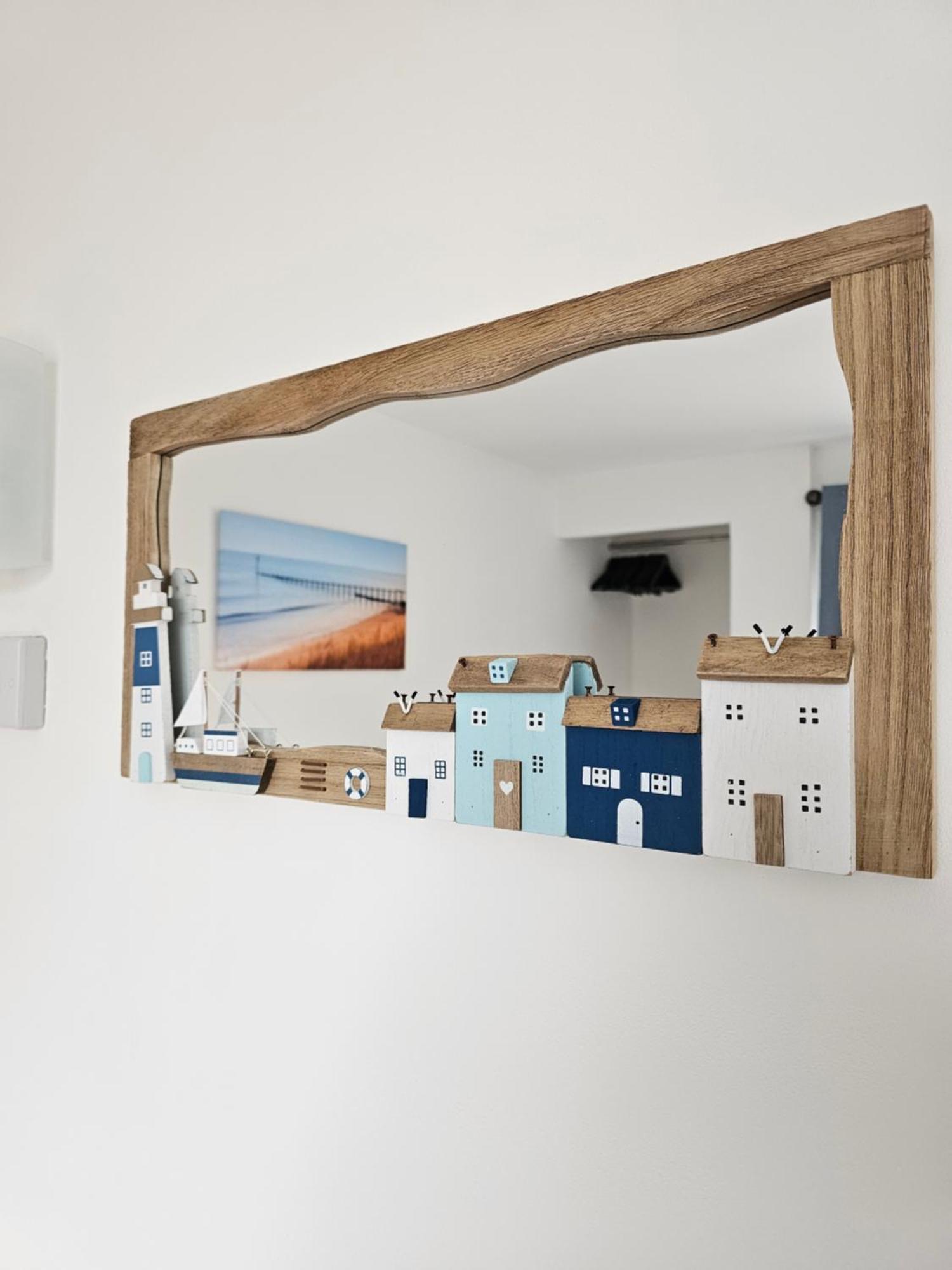 The Nautical Nook Apartment Dawlish Exterior foto