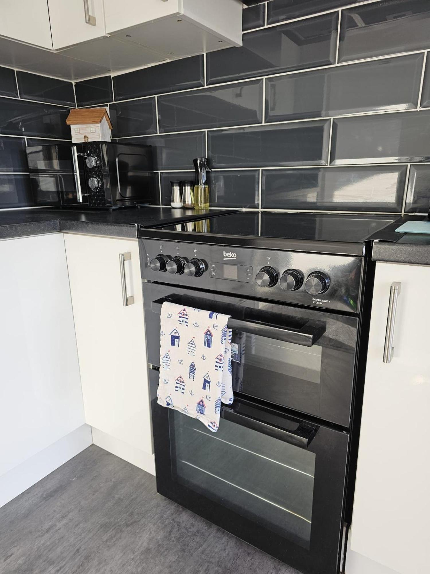 The Nautical Nook Apartment Dawlish Exterior foto