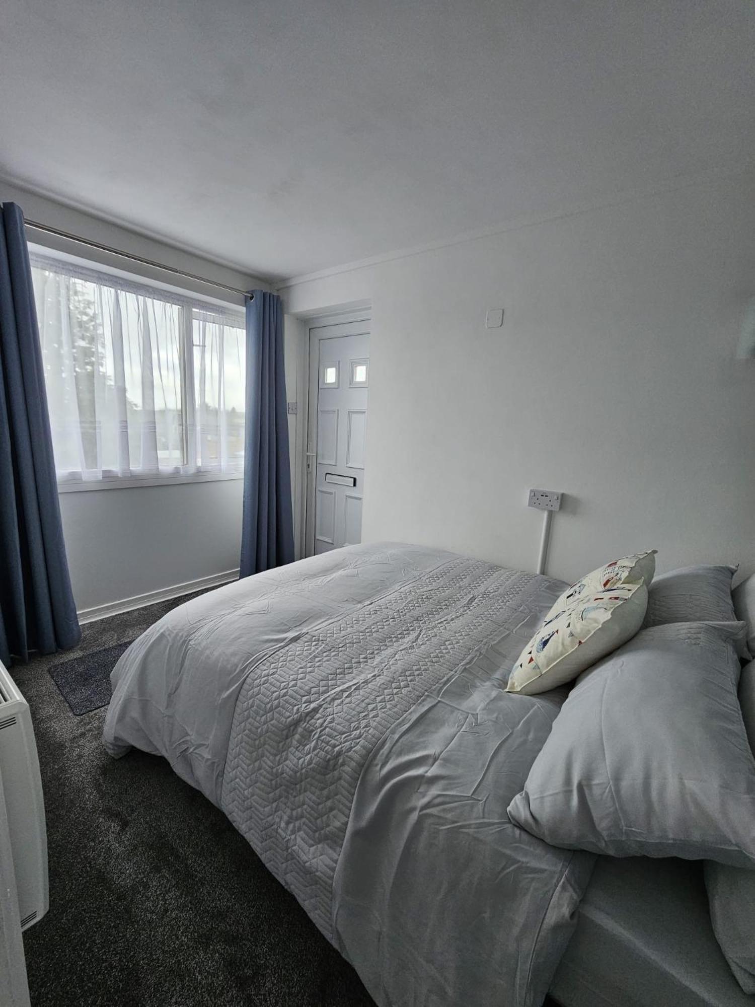 The Nautical Nook Apartment Dawlish Exterior foto